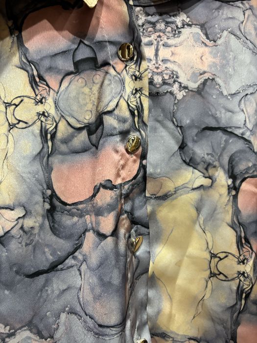 Koszula damska 3/4 rekaw