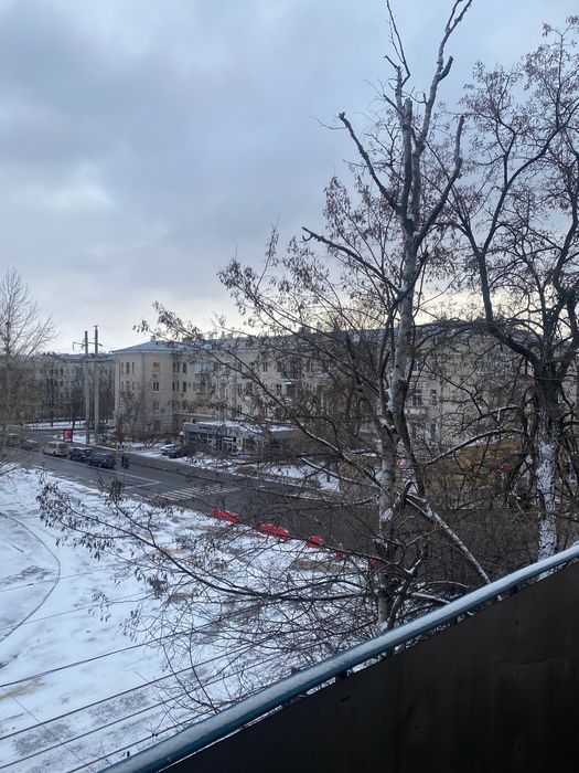 Продам 2 комн.кв Центральный Парк
