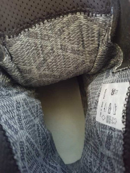 Botas GORE TEX para Militares, Bombeiros, Polícias, Vigilantes.