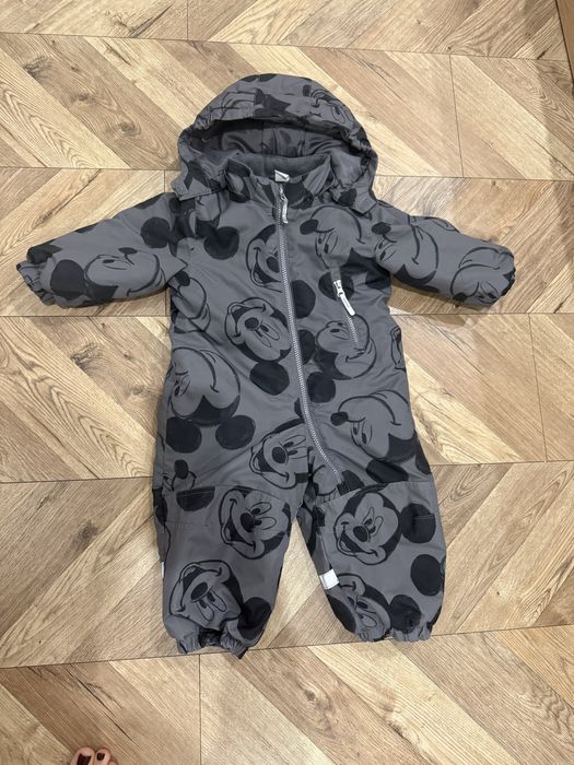 Комбез H&M 12-18
