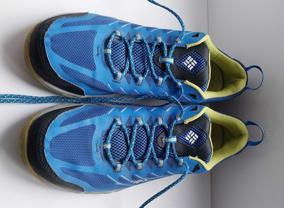 Columbia Вьетнам подарок для мужчин Размер 44 Ст. 29 см