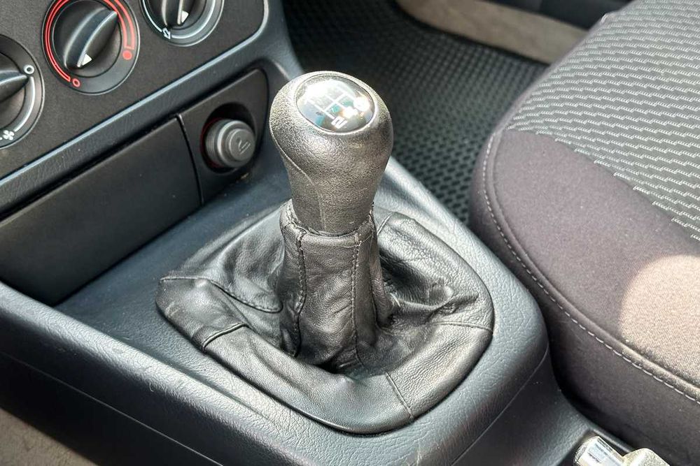 Audi A4 1996