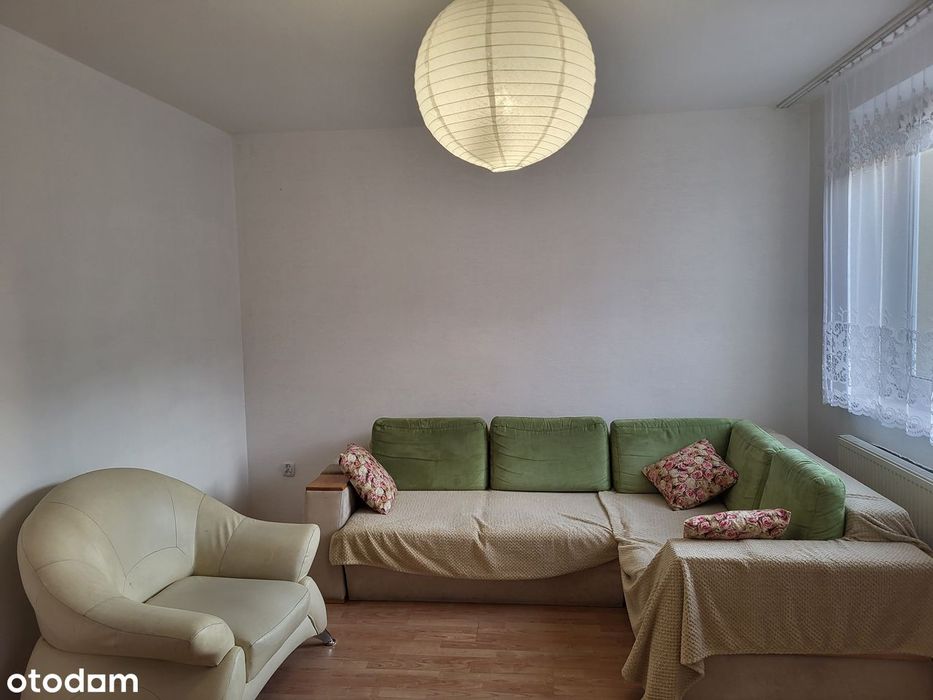 Do sprzedania przytulne mieszkanie 50 m2