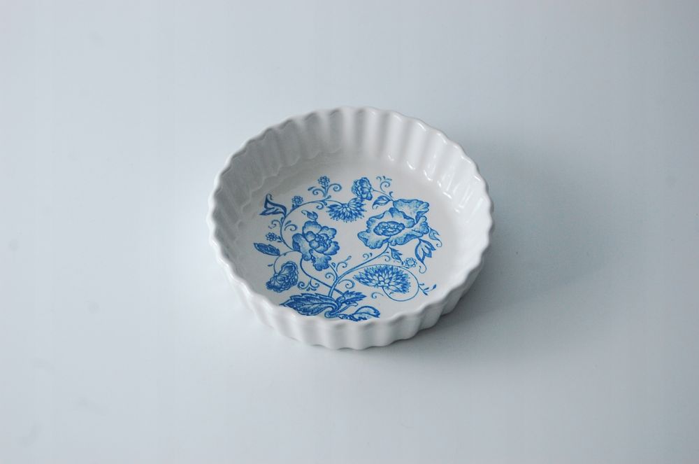 żaroodporna ceramiczna miseczka