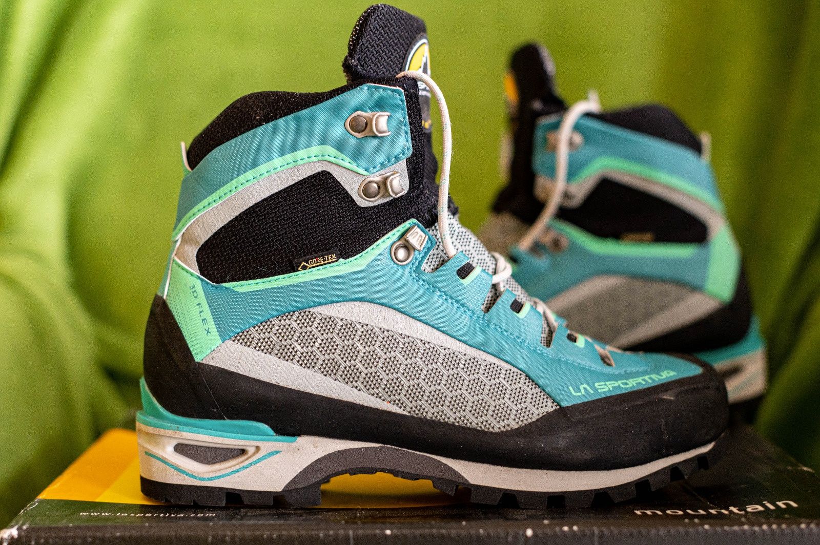 Olx la sportiva hotsell