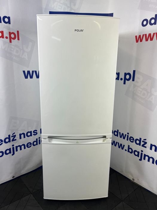 LODÓWKA Polar 160cm / Klas A+ /Dostawa/Gwarancja