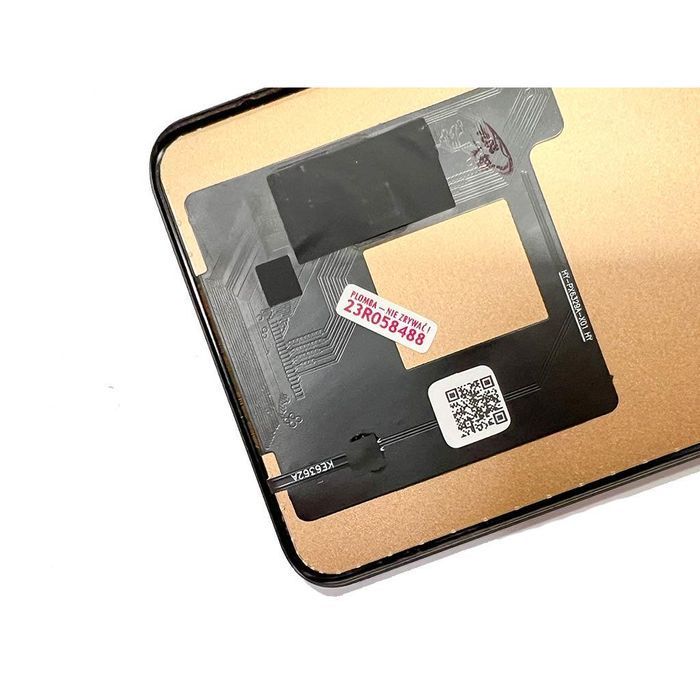 Wyświetlacz Lcd Tft Xiaomi Mi Note 10 Cc9 Pro