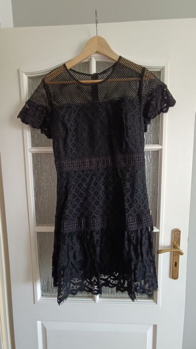 Mała czarna Monnari, rozm. 38/40