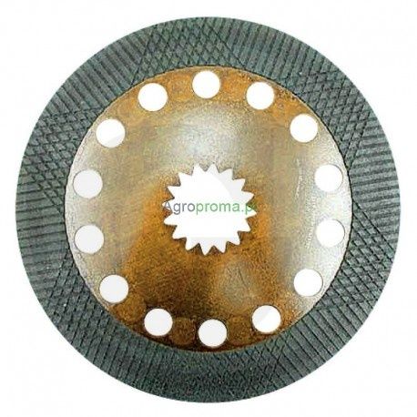 Tarcza hamulcowa CASE MAXXUM 5120, 5130, 5140, 5150 MX 100, 110, 135,