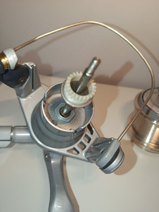 Carreto Shimano ultegra XSA