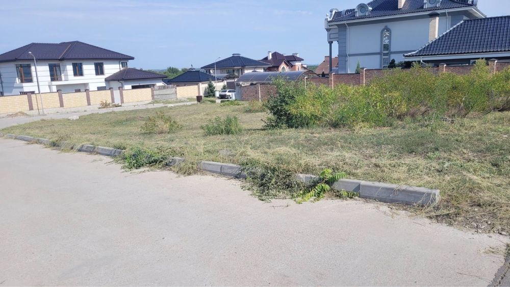 Продам участок 10соток Амстор Хортицкий район