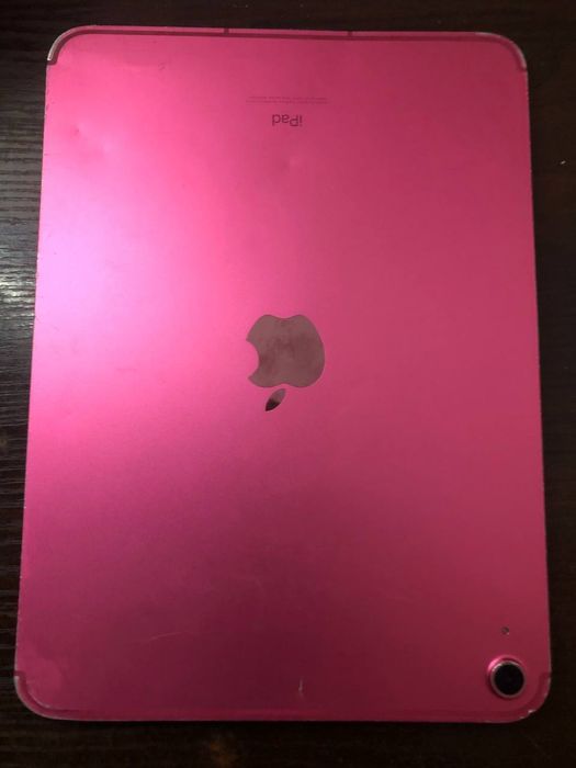 ipad 10 поколіня 10.9 64 гб