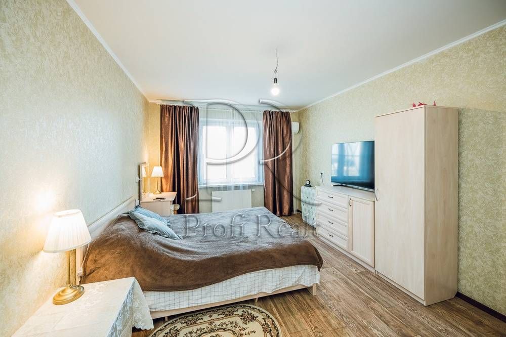 Продаж 3к квартири в ЖК Крістер Град / Данченка1/ Виноградар/Ретровіль