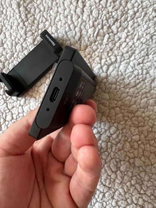 Monitorek do monitorowania nagrywek np. na Social Media - Tik Tok