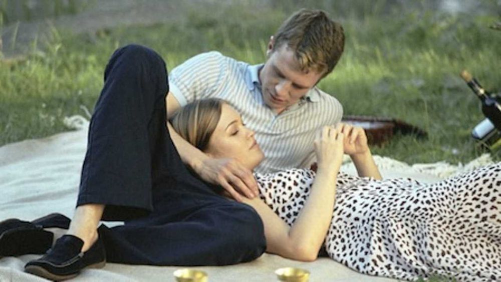 O PRÍNCIPE E EU (Julia Stiles/Luke Mably/Ben Miller/Yanni/James Fox)