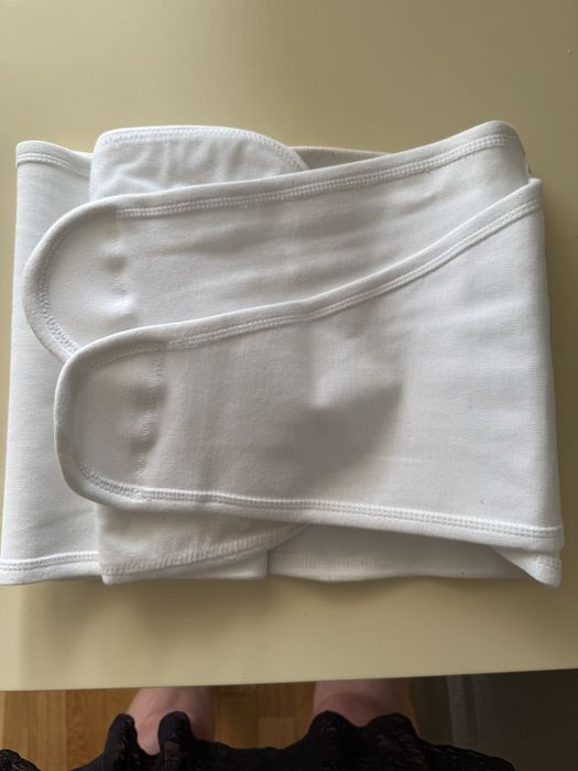 Пояс після пологів