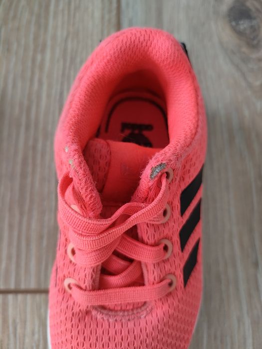Adidasy dla dziewczynki Adidas r.22