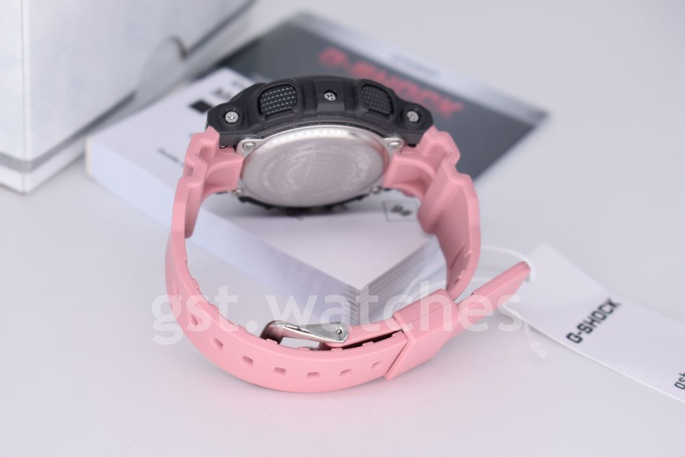 Casio G-Shock GMA-S140-4A NEW ORIGINAL | Жіночі