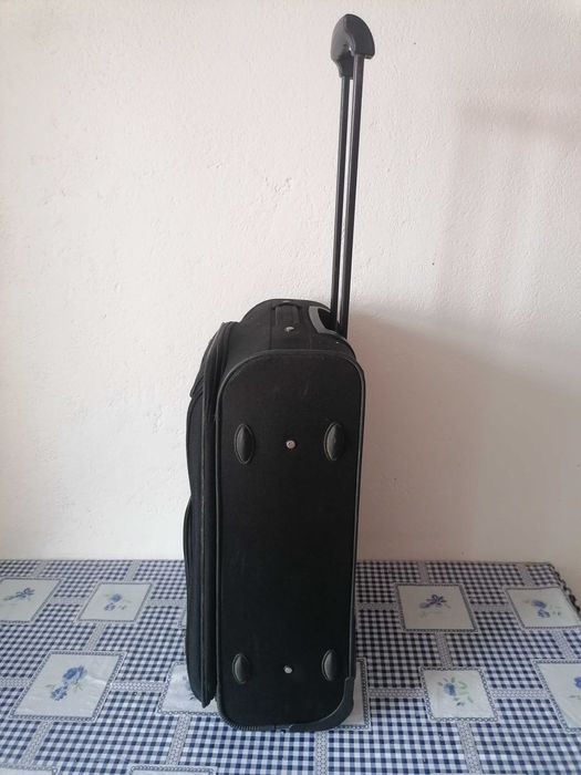 Mala de viagem media