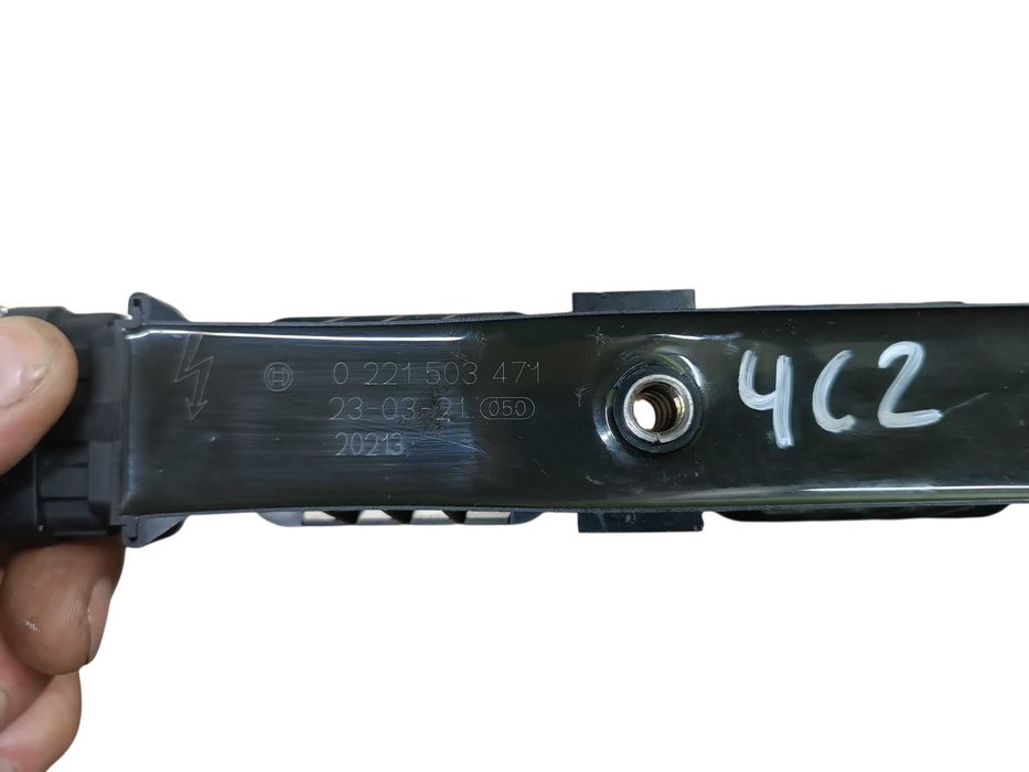 Cewka Zapłonowa Opel Cosa C Agila A 1.0