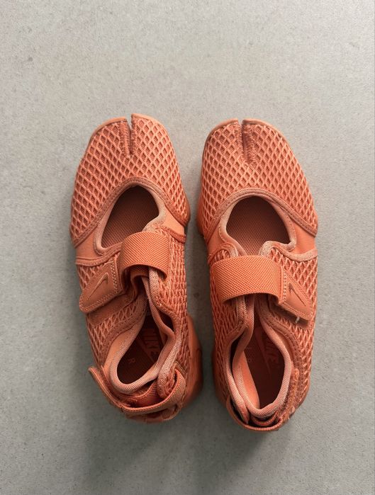 Жіночі балетки NIKE AIR RIFT