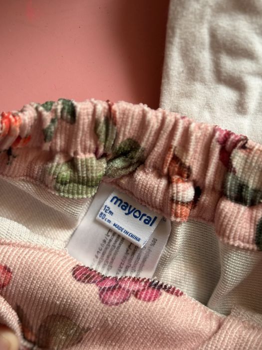 Костюм mayoral для дівчинки