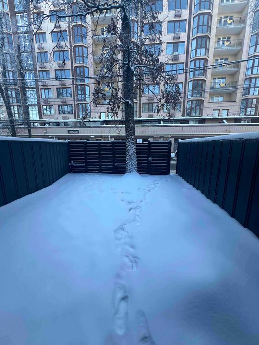 Ідеальна альтернатива квартирі:таунхаус з двором та мансардою в Ірпені