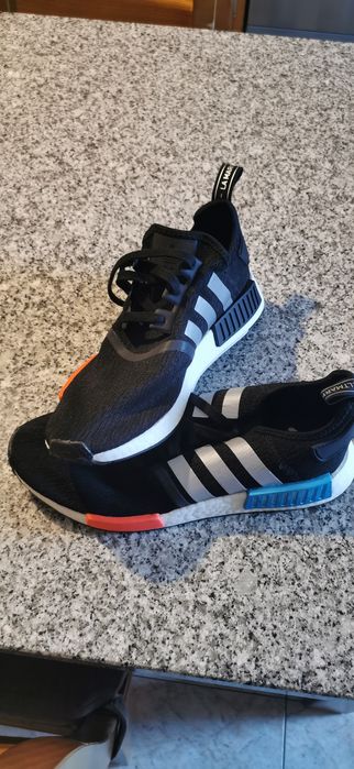 Sapatilhas adidas boost
