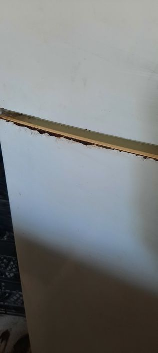 Холодильник Haier (великий)