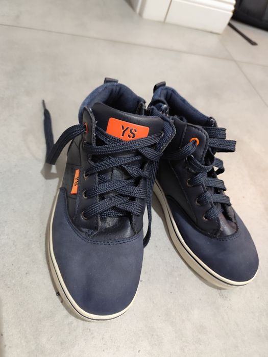 Buty dziecięce rozmiar 32