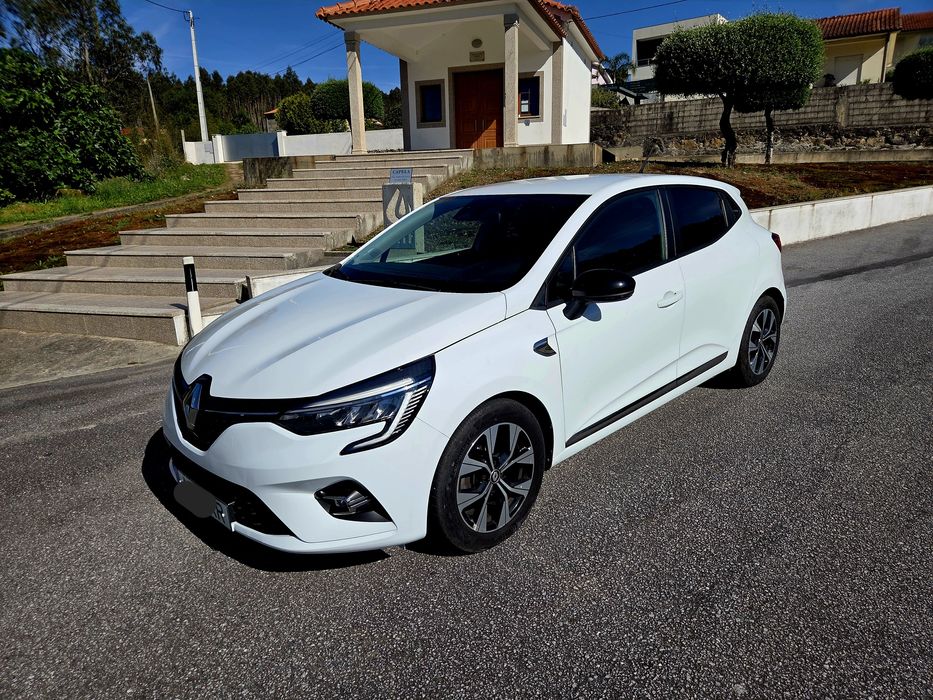 Renault Clio 1.0 Tce Gpl