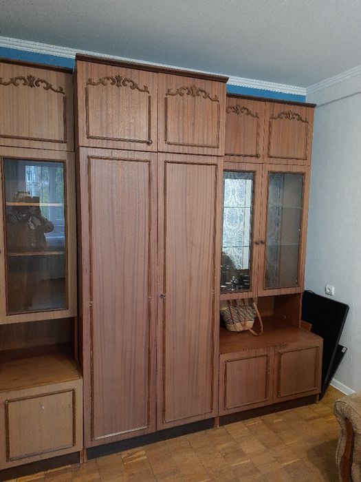 Оренда 3х кім квартири м.Українка