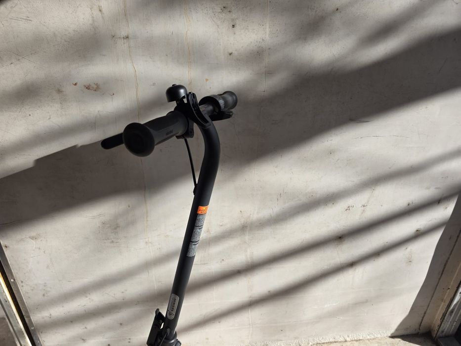 Trotinete ninebot C2E