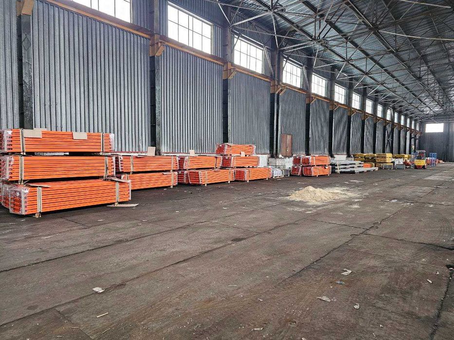 стелажі для складу Україна.Палетні стелажі для складу – Одеса, ціна