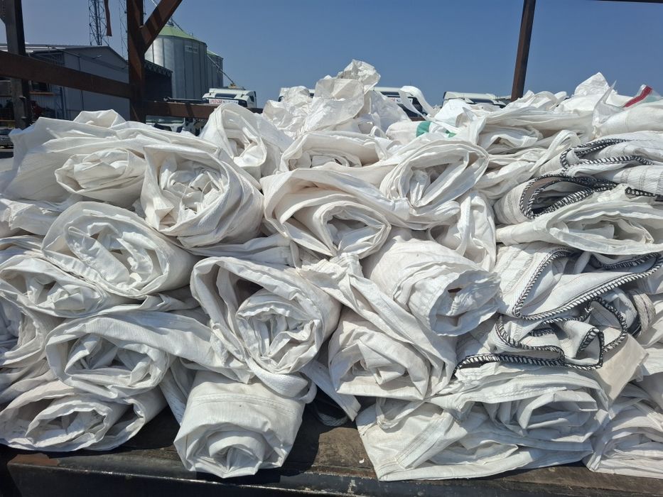 Big bagi wory worki