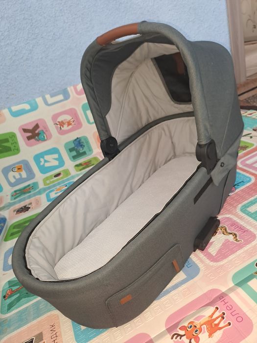 Люлька Mutsy Nio