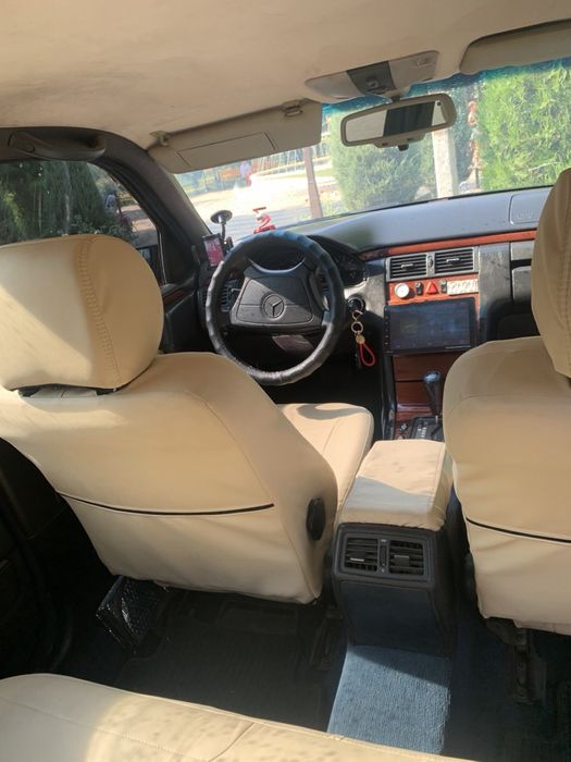 Продам Mercedes на повном ходу