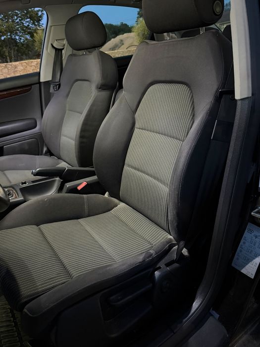 Audi A4 B7 2.0 170cv