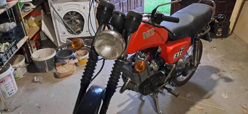 Mz