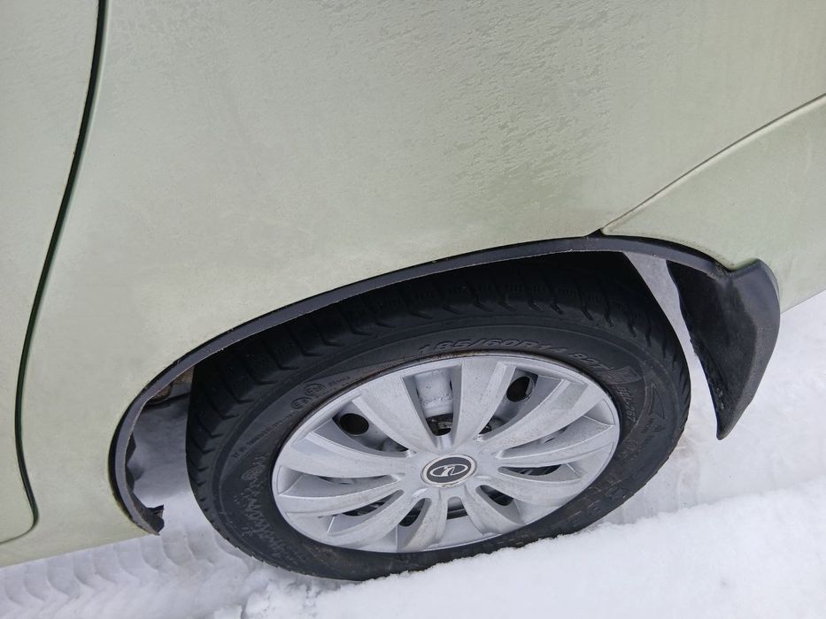 Продам Лада Каліна 2006 рік , газ бензин в дуже гарному стані.