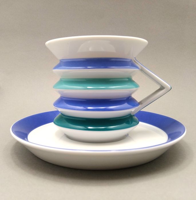 Filiżanka Rosenthal