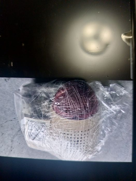 Alarm -3 czujki i manipulator