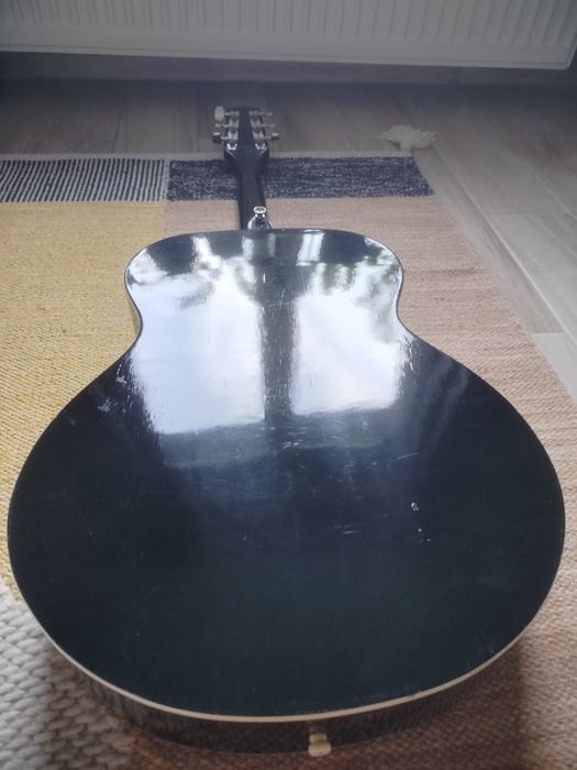 Gitara akustyczna Marita
