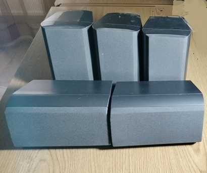 Home Cinema 5.1 Firstline FHT120