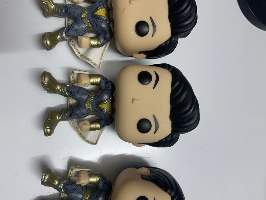 Ja so tenho dois punk pop