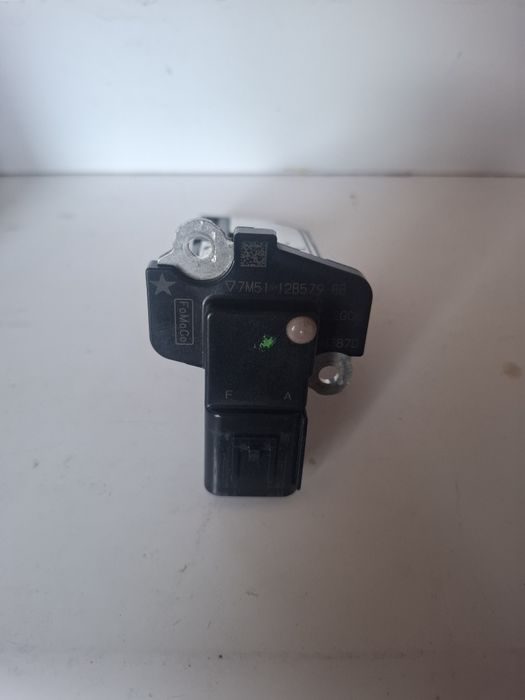 Датчик дросельноїі заслонки 1.6 нді