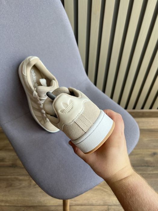Кросівки Adidas Campus 00s 41 розмір оригінал нові