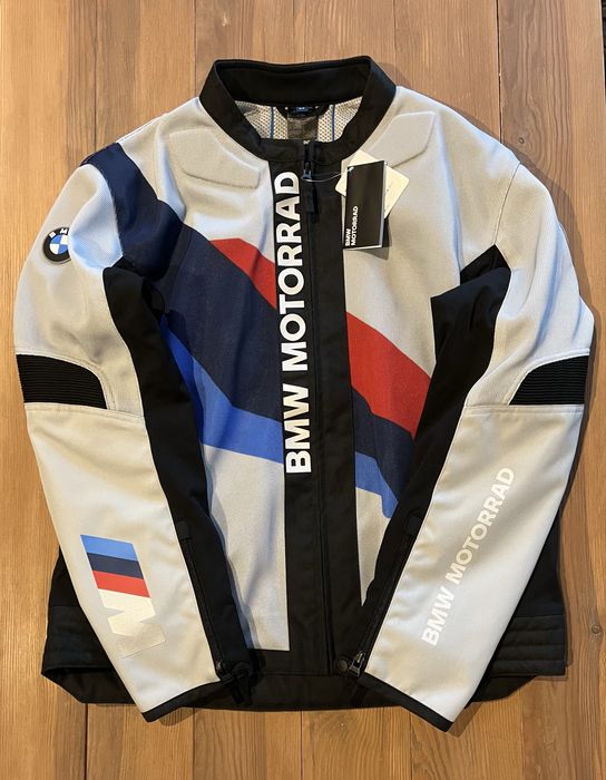 !!! ЕКСКЛЮЗИВ !!! Мотокуртка BMW Motorad