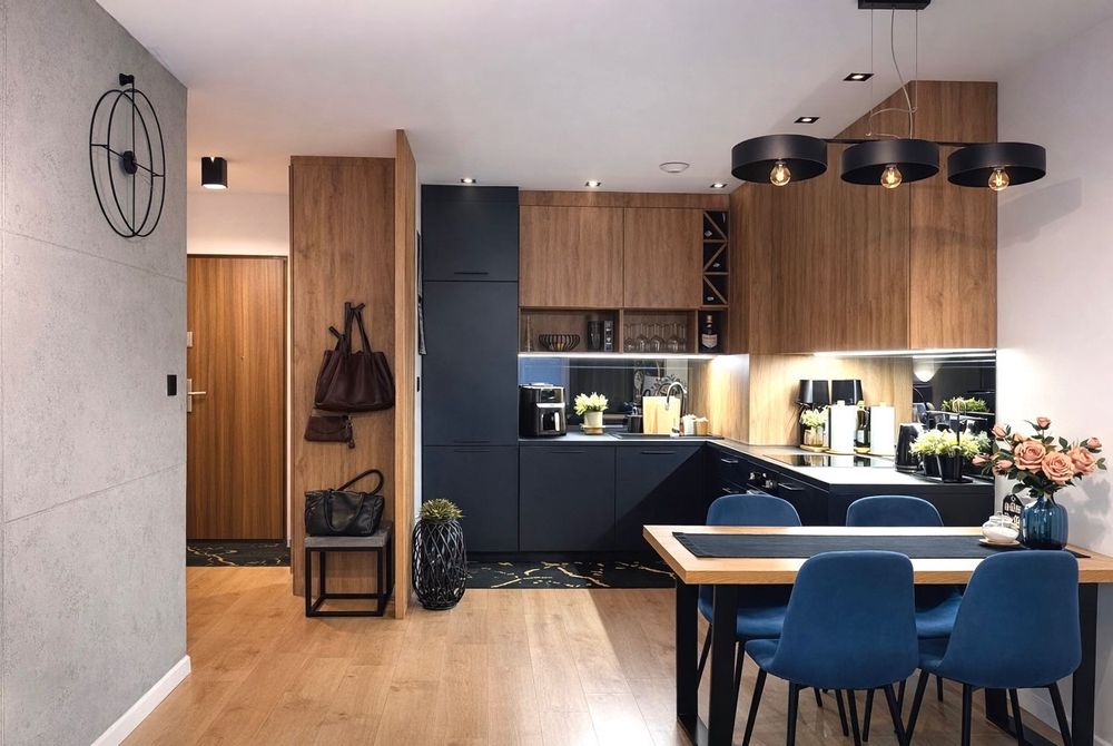 Mieszkanie do wynajęcia