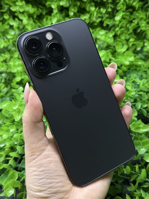 iPhone 13 Pro, 512Gb, Graphite [Neverlock] Айфон 13 Про, 512Гб #1300